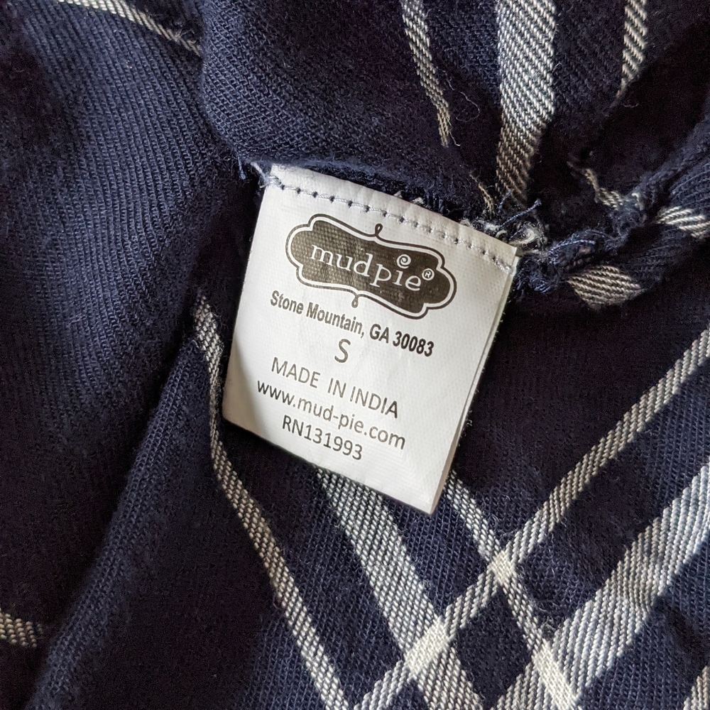 Mudpie Button Down Tunic - image 6